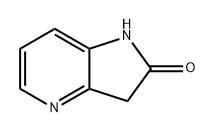 1H,2H,3H-pyrrolo[3,2-b]pyridin-2-one