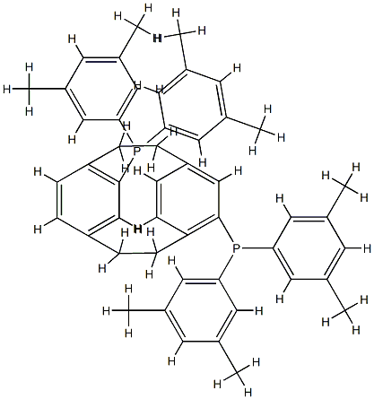 (R)-(-)-4,12-BIS(DI(3,5-XYLYL)PHOSPHINO)-[2.2]-PARACYCLOPHANE, MIN. 95% CTH-(R)-3,5-XYLYL-PHANEPHOS