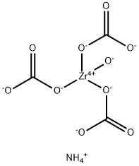 Ammonium tricarbonatozirconate