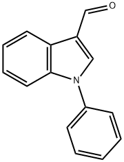 1-Phenyl-1H-indole-3-carbaldehyde