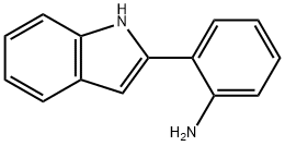 2-(2-AMINOPHENYL)INDOLE