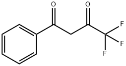4,4,4-Trifluoro-1-phenyl-1,3-butanedione