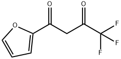 4,4,4-TRIFLUORO-1-(2-FURYL)-1,3-BUTANEDIONE