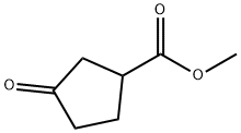 methyl 3-oxocyclopentane-1-carboxylate