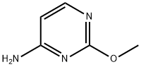 4-Pyrimidinamine, 2-methoxy- (9CI)