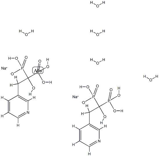 Risedremate  Sodium