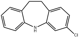 3-Chloro-10,11-dihydro-5H-dibenzo[b,f]azepine