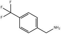 4-(Trifluoromethyl)benzylamine