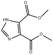 Dimethyl 4,5-imidazoledicarboxylate