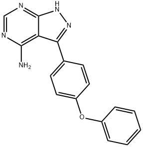 5-(4-phenoxyphenyl)-7H-pyrrolo[2,3-d]pyriMidin-4-ylaMine