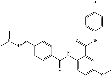Betrixaban