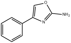 4-Phenyl-oxazol-2-ylaMine