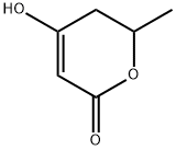 5,6-DIHYDRO-4-HYDROXY-6-METHYL-2H-PYRAN-2-ONE