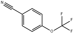 4-(Trifluoromethoxy)benzonitrile