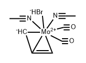 Bis(acetonitrile)broModicarbonyl(eta3-2-propen-1-yl)-MolybdenuM AldrichCPR