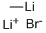 METHYLLITHIUM LITHIUM BROMIDE COMPLEX