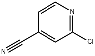 2-Chloro-4-cyanopyridine