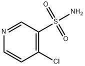 4-Chloro-3-pyridinesulfonamide