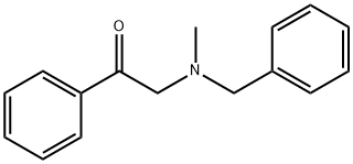 2-(benzyl(Methyl)aMino)-1-phenylethanone
