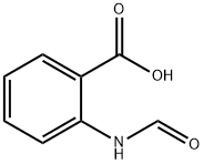 2-formamidobenzoate