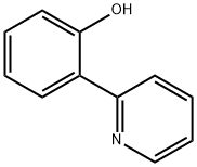 2-(Pyridin-2-yl)phenol