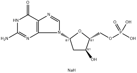 Disodium 5'-dGMP