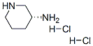 (R)-3-Piperidinamine dihydrochloride