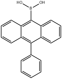 (10-Phenylanthracen-9-yl)boronic acid