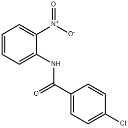 4-CHLORO-2'-NITROBENZANILIDE