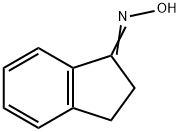 1-INDANONE OXIME