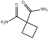 CYCLOBUTANE-1 1-DICARBOXAMIDE
