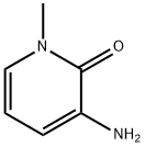 3-Amino-1-methylpyridin-2(1H)-one