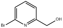 2-Bromo-6-pyridinemethanol
