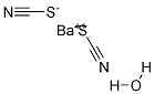 BariuM thiocyanate hydrate