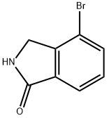4-bromoisoindolin-1-one