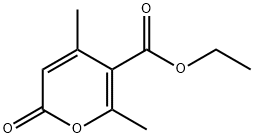 5-Carbethoxy-4,6-dimethyl-2-pyrone