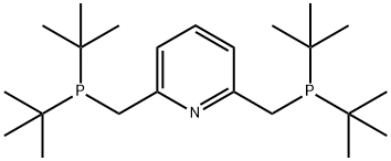 2,6-BIS(DI-T-BUTYLPHOSPHINOMETHYL)PYRIDINE, 99%