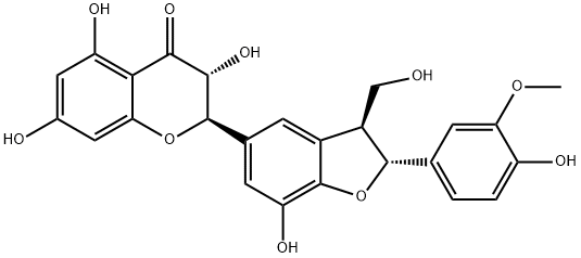 Silicristin
