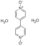 4,4'-DIPYRIDYL N,N'-DIOXIDE HYDRATE, 98%