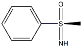 (S)-(+)-S-METHYL-S-PHENYLSULFOXIMINE