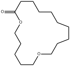 11-Oxahexadecan-16-olide