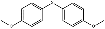 Bis(4-methoxyphenyl) sulfide