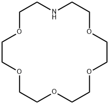 1,4,7,10,13-PENTAOXA-16-AZACYCLOOCTADECANE