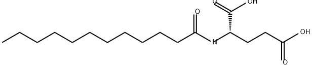 N-LAUROYL-L-GLUTAMIC ACID