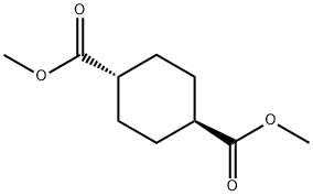 DIMETHYL TRANS-1,4-CYCLOHEXANEDICARBOXYLATE