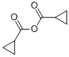 Cyclopropanecarboxylic acid anhydride