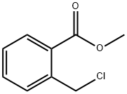 Methyl 2-chloromethylbenzoate