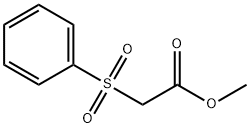 Methyl phenylsulfonylacetate