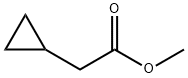 methyl 2-cyclopropylacetate