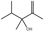 2,3,4-TRIMETHYL-PENT-1-EN-3-OL